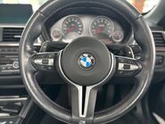 BMW 4 Series 3.0 BiTurbo Competition Convertible 2dr Petrol DCT Euro 6 (s/s) (450 ps) 19