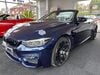 BMW 4 Series 3.0 BiTurbo Competition Convertible 2dr Petrol DCT Euro 6 (s/s) (450 ps)