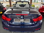 BMW 4 Series 3.0 BiTurbo Competition Convertible 2dr Petrol DCT Euro 6 (s/s) (450 ps) 12
