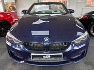 BMW 4 Series 3.0 BiTurbo Competition Convertible 2dr Petrol DCT Euro 6 (s/s) (450 ps) 5