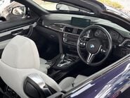 BMW 4 Series 3.0 BiTurbo Competition Convertible 2dr Petrol DCT Euro 6 (s/s) (450 ps) 3