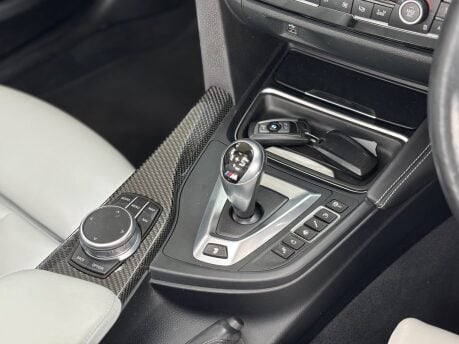 BMW 4 Series 3.0 BiTurbo Competition Convertible 2dr Petrol DCT Euro 6 (s/s) (450 ps) 20