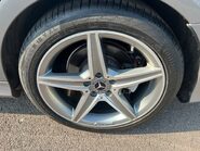 Mercedes-Benz C Class 2.1 C220 BlueTEC AMG Line (Premium) Saloon 4dr Diesel G-Tronic+ Euro 6 19