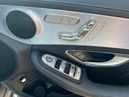 Mercedes-Benz C Class 2.1 C220 BlueTEC AMG Line (Premium) Saloon 4dr Diesel G-Tronic+ Euro 6 26