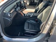 Mercedes-Benz C Class 2.1 C220 BlueTEC AMG Line (Premium) Saloon 4dr Diesel G-Tronic+ Euro 6 43