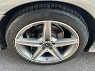 Mercedes-Benz C Class 2.1 C220 BlueTEC AMG Line (Premium) Saloon 4dr Diesel G-Tronic+ Euro 6 16