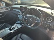 Mercedes-Benz C Class 2.1 C220 BlueTEC AMG Line (Premium) Saloon 4dr Diesel G-Tronic+ Euro 6 30