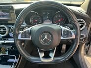 Mercedes-Benz C Class 2.1 C220 BlueTEC AMG Line (Premium) Saloon 4dr Diesel G-Tronic+ Euro 6 35