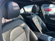 Mercedes-Benz C Class 2.1 C220 BlueTEC AMG Line (Premium) Saloon 4dr Diesel G-Tronic+ Euro 6 27