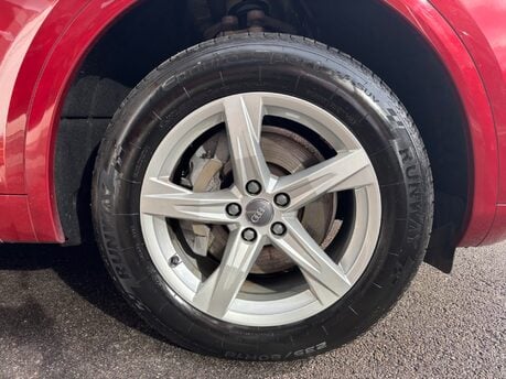 Audi Q5 2.0 TDI Sport SUV 5dr Diesel S Tronic quattro Euro 6 (s/s) (190 ps) 22