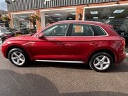 Audi Q5 2.0 TDI Sport SUV 5dr Diesel S Tronic quattro Euro 6 (s/s) (190 ps) 8