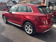 Audi Q5 2.0 TDI Sport SUV 5dr Diesel S Tronic quattro Euro 6 (s/s) (190 ps) 13