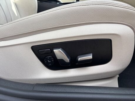 BMW 5 Series 520D M SPORT TOURING 24