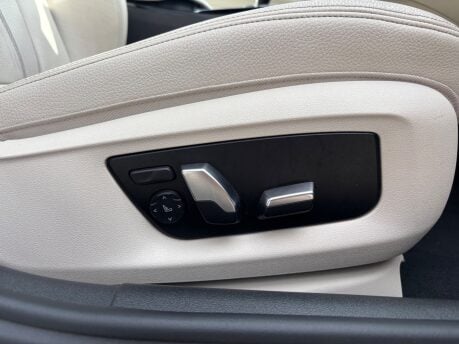 BMW 5 Series 520D M SPORT TOURING 24