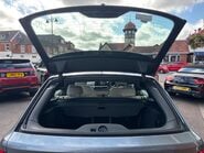 BMW 5 Series 520D M SPORT TOURING 15