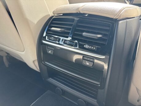 BMW 5 Series 520D M SPORT TOURING 35