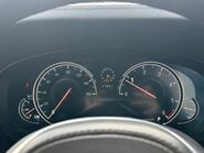 BMW 5 Series 520D M SPORT TOURING 26