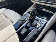 BMW 5 Series 520D M SPORT TOURING 33