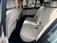 BMW 5 Series 520D M SPORT TOURING 9