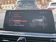 BMW 5 Series 520D M SPORT TOURING 31