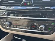 BMW 5 Series 520D M SPORT TOURING 32