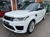Land Rover Range Rover Sport SDV8 AUTOBIOGRAPHY DYNAMIC