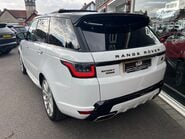 Land Rover Range Rover Sport SDV8 AUTOBIOGRAPHY DYNAMIC 11