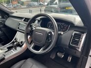 Land Rover Range Rover Sport SDV8 AUTOBIOGRAPHY DYNAMIC 24