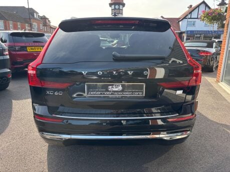 Volvo XC60 2.0h T6 Recharge 18.8kWh Core Petrol Plug-in Hybrid Auto AWD Euro 6 350BHP 16