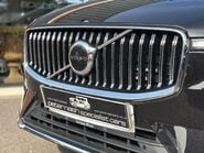 Volvo XC60 2.0h T6 Recharge 18.8kWh Core Petrol Plug-in Hybrid Auto AWD Euro 6 350BHP 9