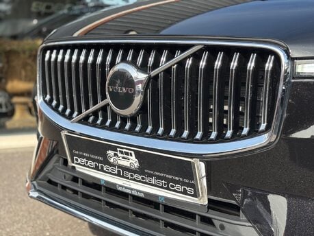 Volvo XC60 2.0h T6 Recharge 18.8kWh Core Petrol Plug-in Hybrid Auto AWD Euro 6 350BHP 9