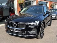 Volvo XC60 2.0h T6 Recharge 18.8kWh Core Petrol Plug-in Hybrid Auto AWD Euro 6 350BHP 7