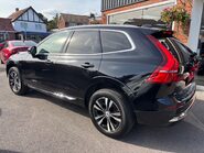 Volvo XC60 2.0h T6 Recharge 18.8kWh Core Petrol Plug-in Hybrid Auto AWD Euro 6 350BHP 15