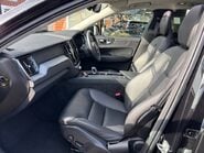 Volvo XC60 2.0h T6 Recharge 18.8kWh Core Petrol Plug-in Hybrid Auto AWD Euro 6 350BHP 10
