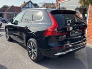 Volvo XC60 2.0h T6 Recharge 18.8kWh Core Petrol Plug-in Hybrid Auto AWD Euro 6 350BHP 2