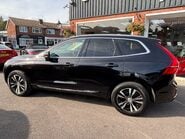 Volvo XC60 2.0h T6 Recharge 18.8kWh Core Petrol Plug-in Hybrid Auto AWD Euro 6 350BHP 13