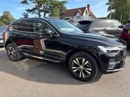 Volvo XC60 2.0h T6 Recharge 18.8kWh Core Petrol Plug-in Hybrid Auto AWD Euro 6 350BHP 24