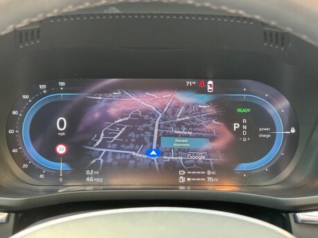 Volvo XC60 2.0h T6 Recharge 18.8kWh Core Petrol Plug-in Hybrid Auto AWD Euro 6 350BHP 29
