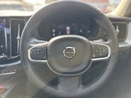 Volvo XC60 2.0h T6 Recharge 18.8kWh Core Petrol Plug-in Hybrid Auto AWD Euro 6 350BHP 28