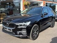 Volvo XC60 2.0h T6 Recharge 18.8kWh Core Petrol Plug-in Hybrid Auto AWD Euro 6 350BHP 1