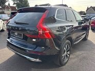 Volvo XC60 2.0h T6 Recharge 18.8kWh Core Petrol Plug-in Hybrid Auto AWD Euro 6 350BHP 20