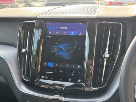 Volvo XC60 2.0h T6 Recharge 18.8kWh Core Petrol Plug-in Hybrid Auto AWD Euro 6 350BHP 30