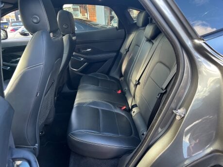 Jaguar E-Pace 2.0 D240 R-Dynamic HSE SUV 5dr Diesel Auto AWD Euro 6 (s/s) (240 ps) 41