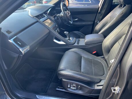 Jaguar E-Pace 2.0 D240 R-Dynamic HSE SUV 5dr Diesel Auto AWD Euro 6 (s/s) (240 ps) 44