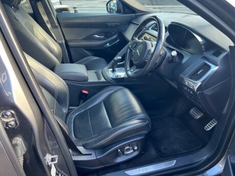 Jaguar E-Pace 2.0 D240 R-Dynamic HSE SUV 5dr Diesel Auto AWD Euro 6 (s/s) (240 ps) 23