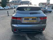 Jaguar E-Pace 2.0 D240 R-Dynamic HSE SUV 5dr Diesel Auto AWD Euro 6 (s/s) (240 ps) 8