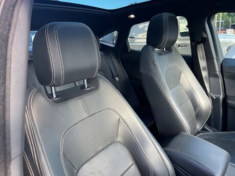 Jaguar E-Pace 2.0 D240 R-Dynamic HSE SUV 5dr Diesel Auto AWD Euro 6 (s/s) (240 ps) 26