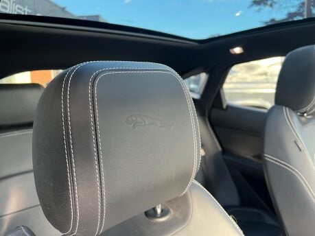 Jaguar E-Pace 2.0 D240 R-Dynamic HSE SUV 5dr Diesel Auto AWD Euro 6 (s/s) (240 ps) 27