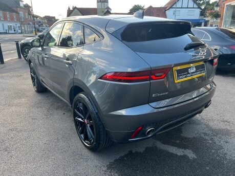 Jaguar E-Pace 2.0 D240 R-Dynamic HSE SUV 5dr Diesel Auto AWD Euro 6 (s/s) (240 ps) 6