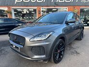 Jaguar E-Pace 2.0 D240 R-Dynamic HSE SUV 5dr Diesel Auto AWD Euro 6 (s/s) (240 ps) 1